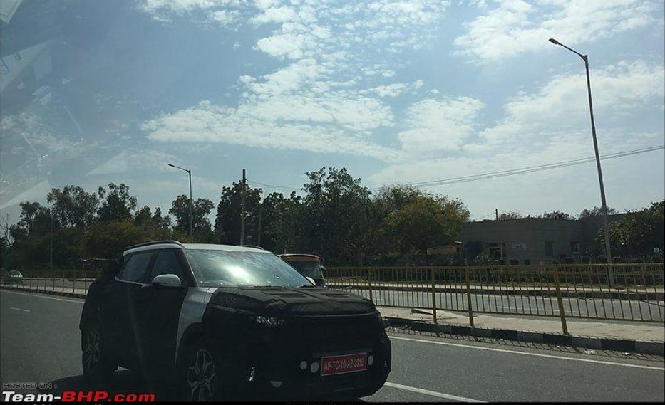 KIA SUV MAIN