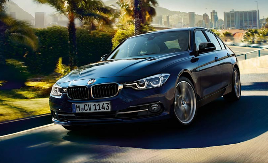 Most Fuel Efficient Bmw 3 Series