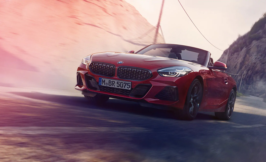 BMW Z4