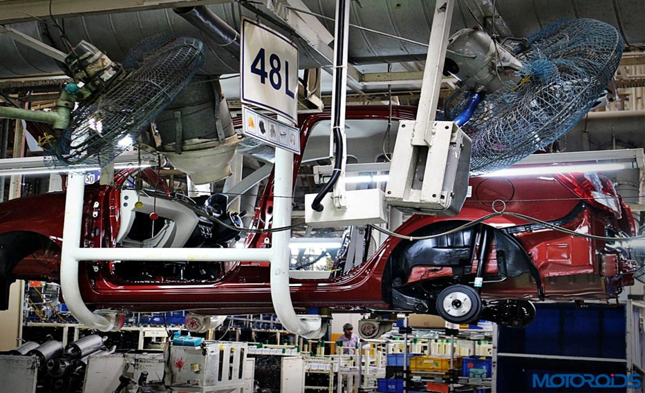 Maruti Suzuki