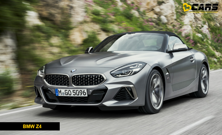 BMW Z4