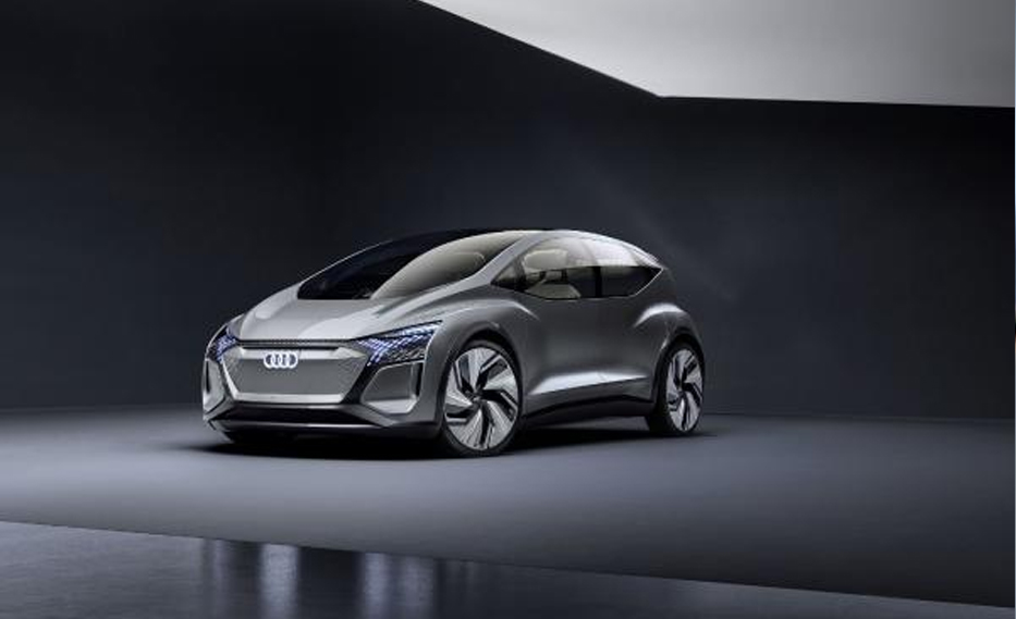 Audi AI;ME