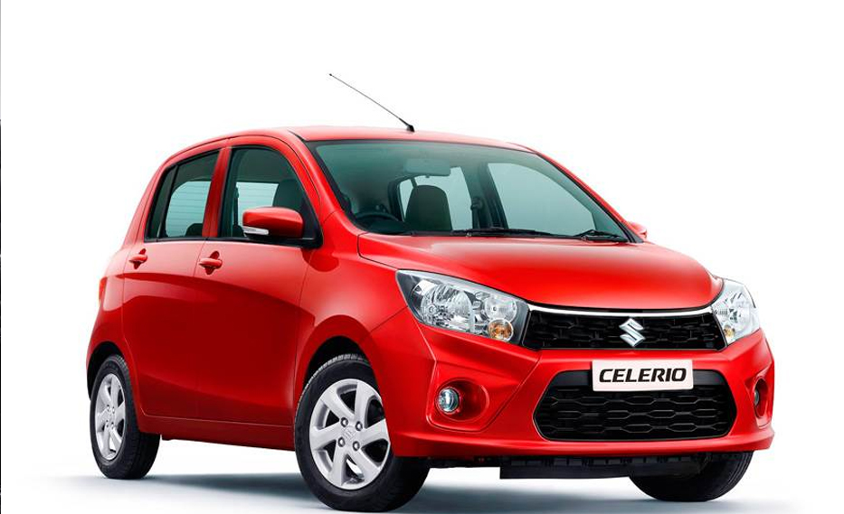 Maruti Suzuki Celerio Reportedly Sold Over 1 Lakh Units In FY2018-19