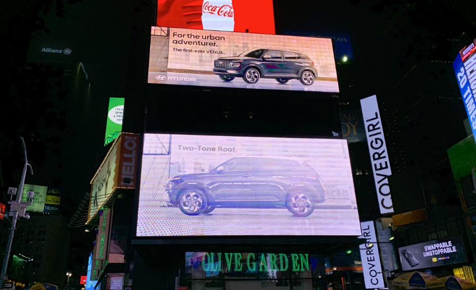 Hyundai Venue