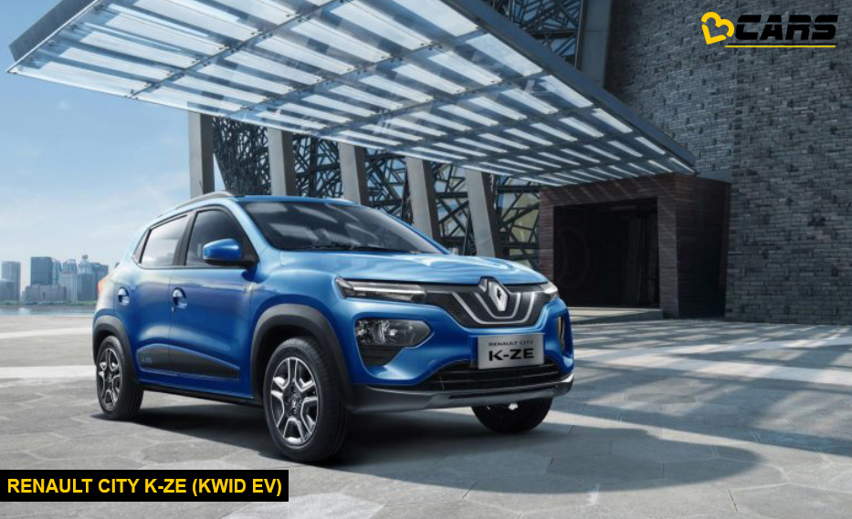Renault Kwid