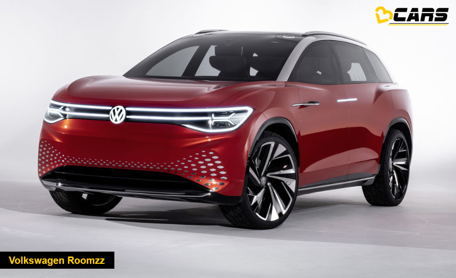 Volkswagen Roomz