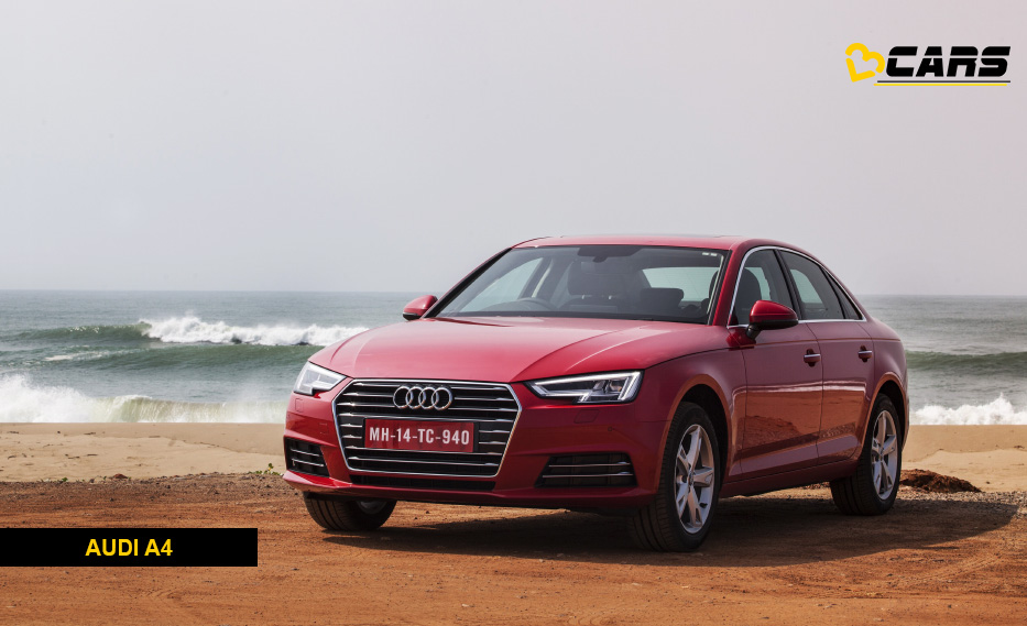 Audi-A4