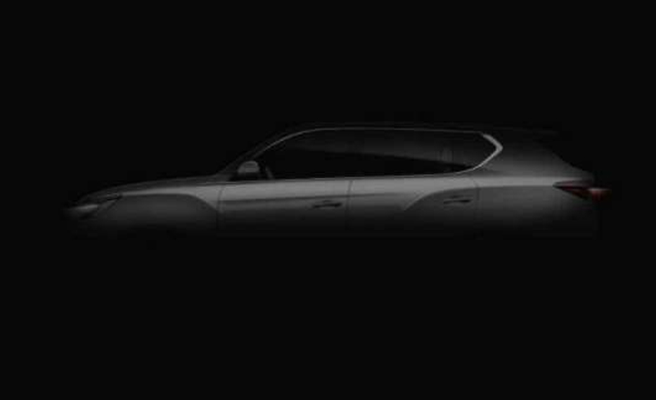 Ford & Mahindra Comfirm Jeep Compass
