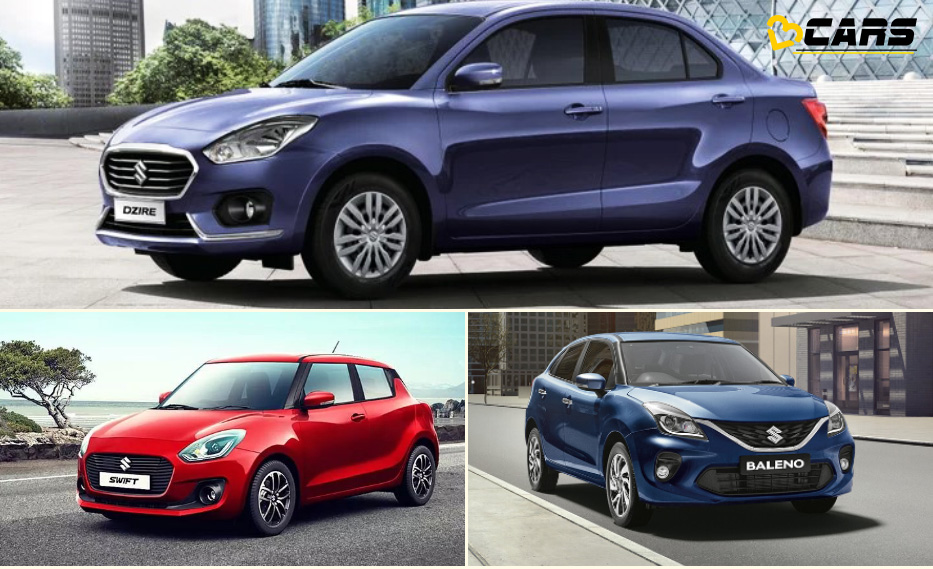 Maruti Suzuki