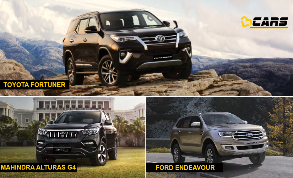 Toyota-Fortuner-Mahindra-Alturas-G4-Ford-Endeavour