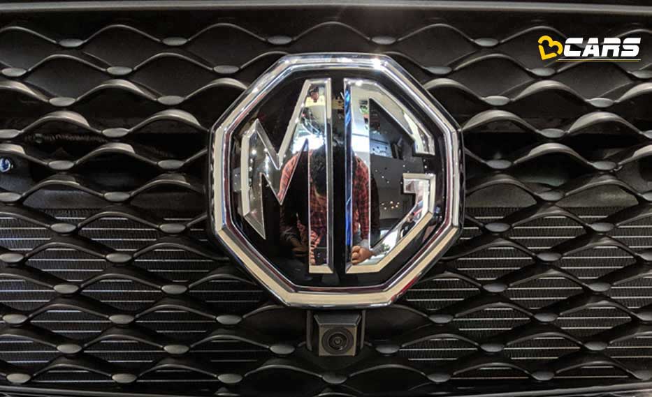 MG-Motors