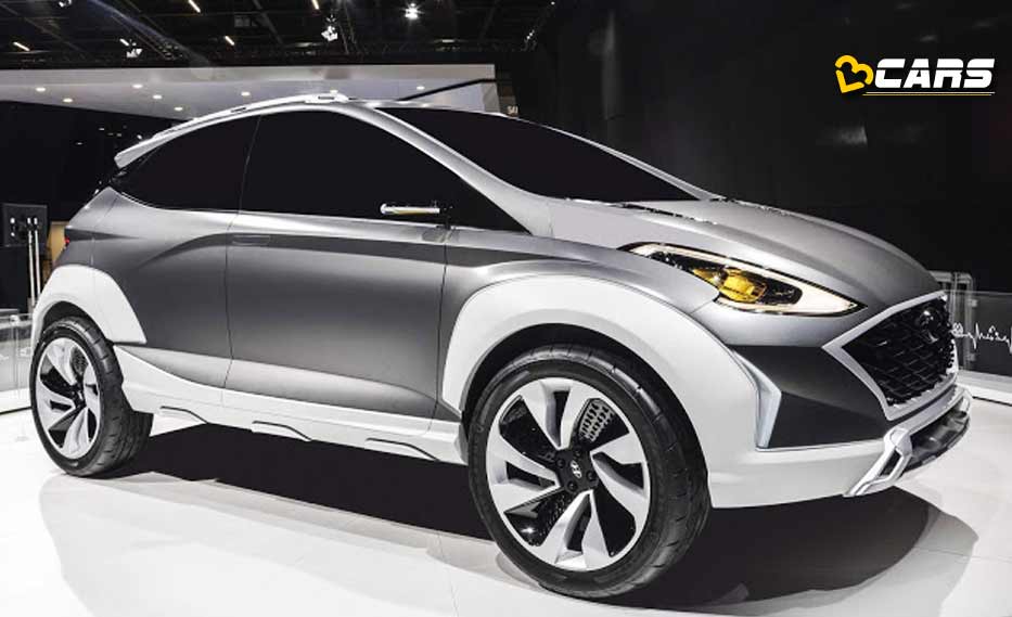 Hyundai Electric Car  Small Hyundai Electric Car For India To Have