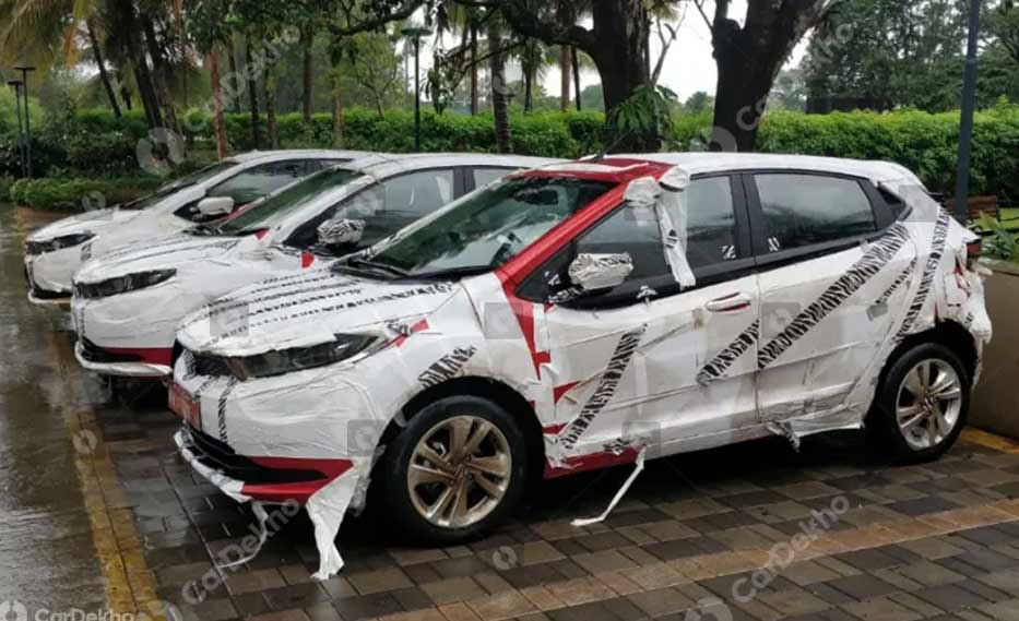 Tata-Altroz-Spied