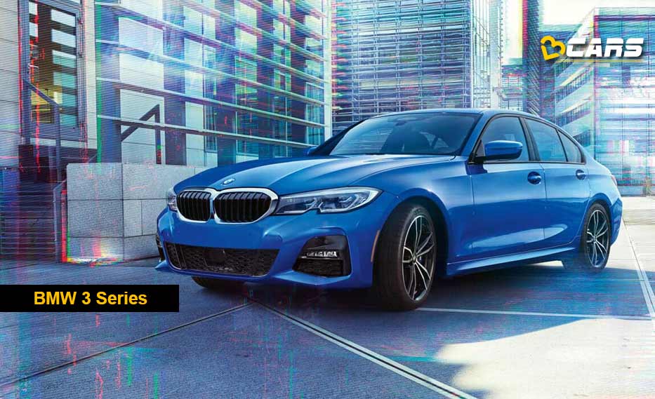 BMW-3-Series