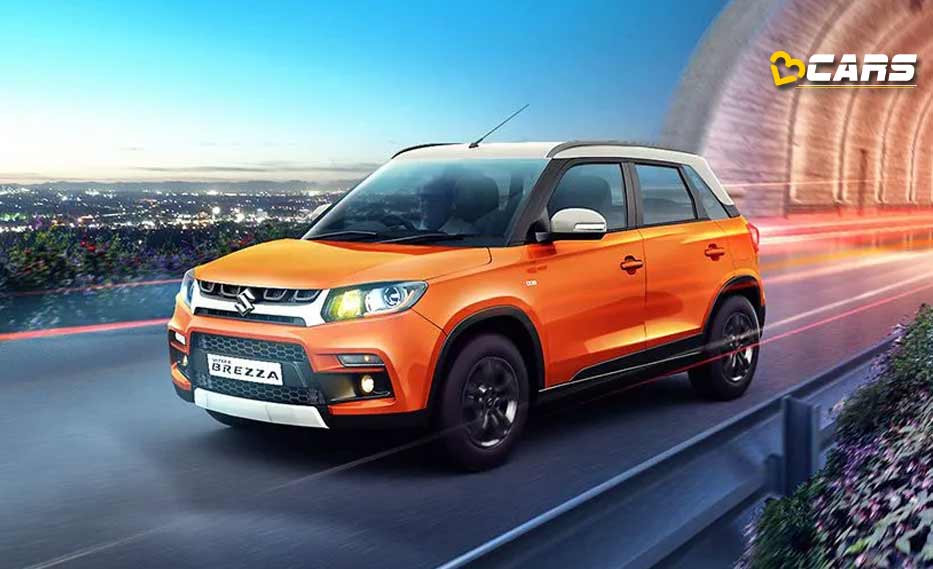 Maruti-Suzuki