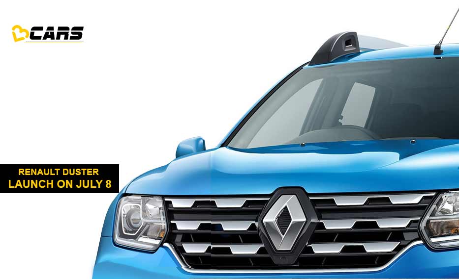 Renault-Duster