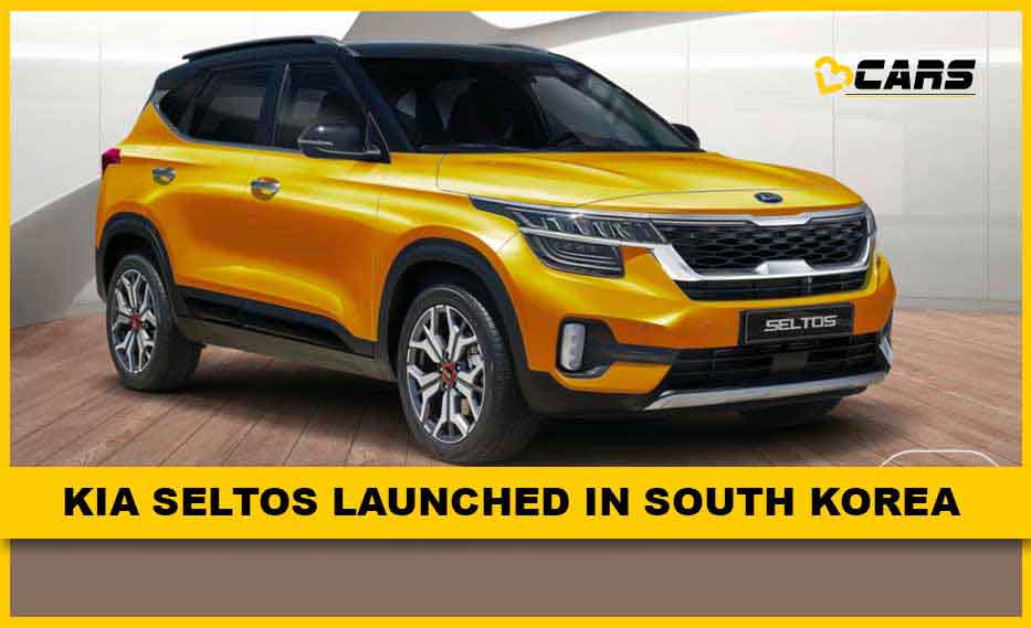 Kia-Seltos-Launched-in-South-Korea