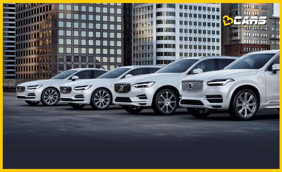 Volvo Cars