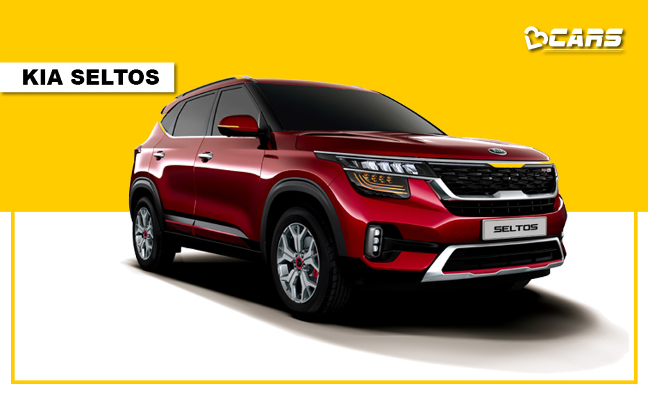 Kia-Seltos