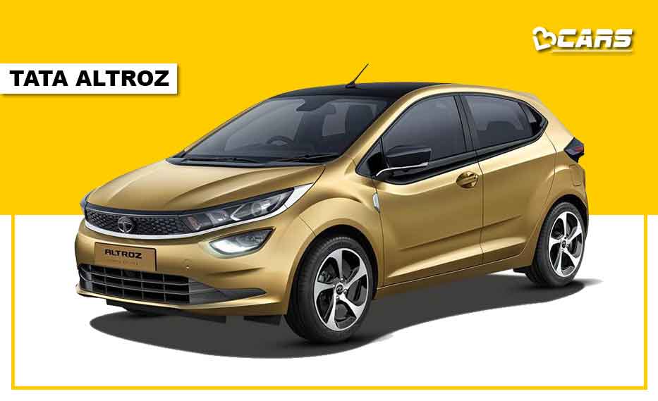 Tata-Altroz