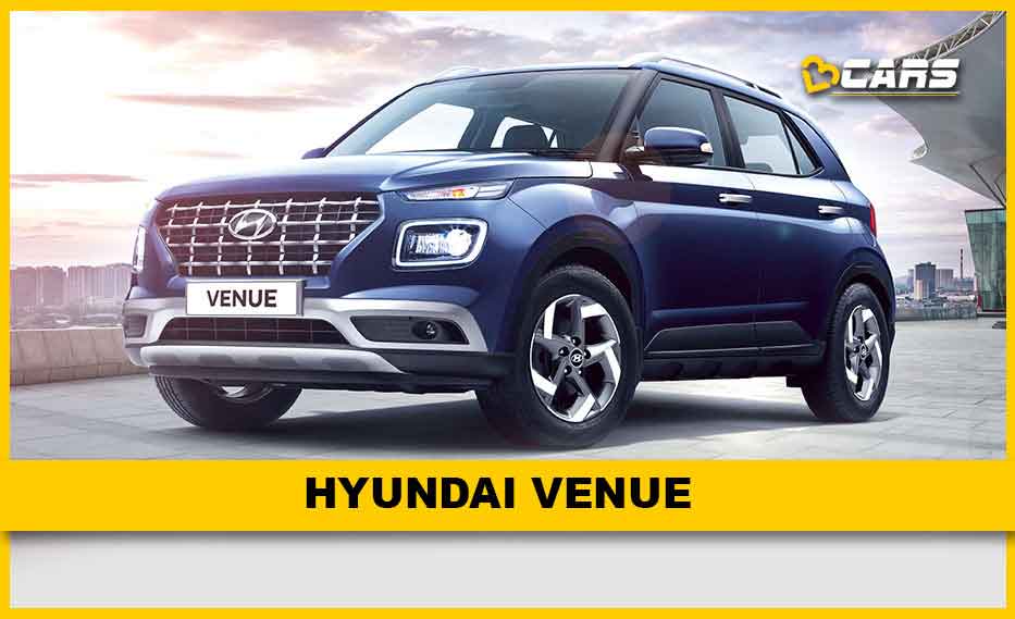 Hyundai-Venue