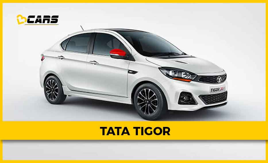 Tata Tigor