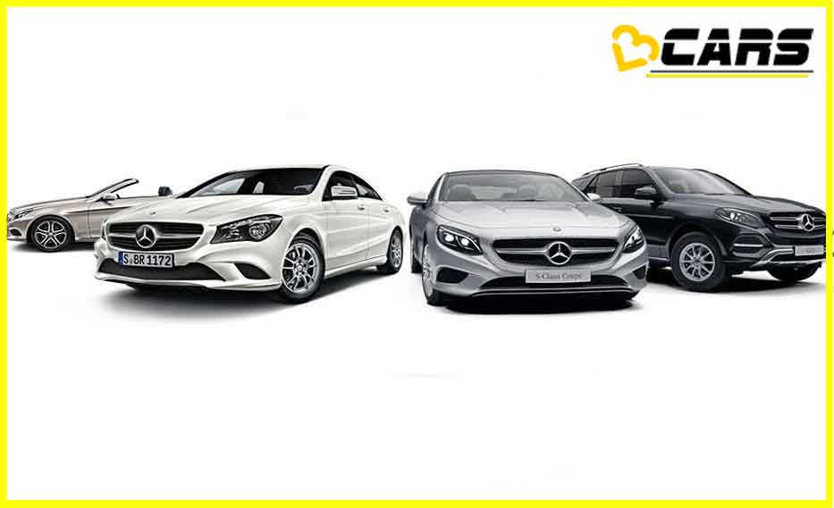 Mercedes Benz