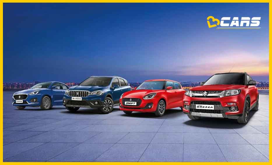 Maruti Suzuki offers free 5 year warranty on some diesel models
