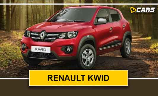 Renault Kwid