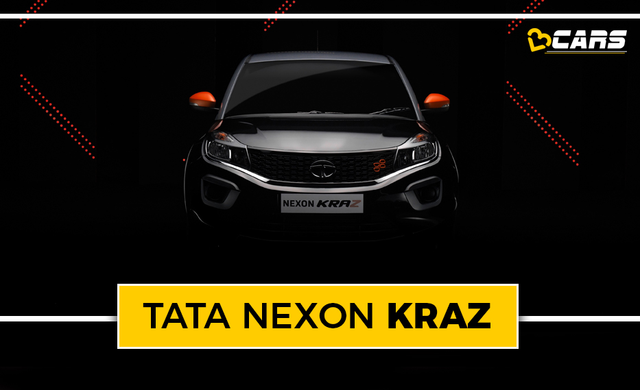 Tata-Nexon-Kraz
