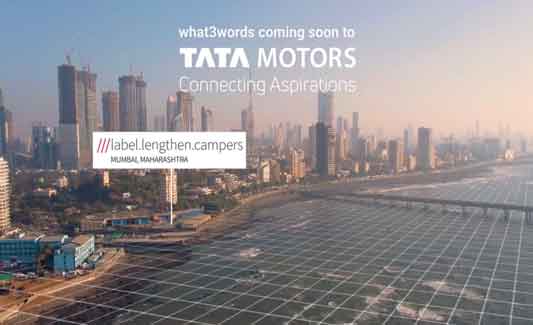 Tata Motors Connecting Aspiration