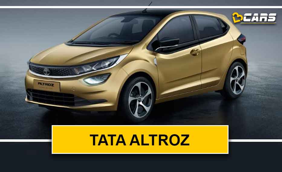 Tata Altroz