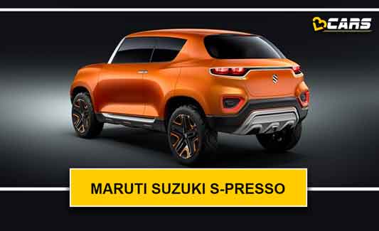 S-Presso