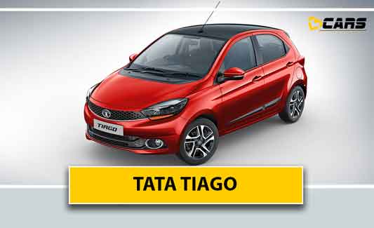 Tata Tiago