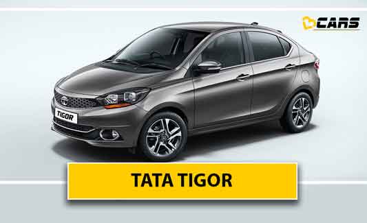 Tata Tigor