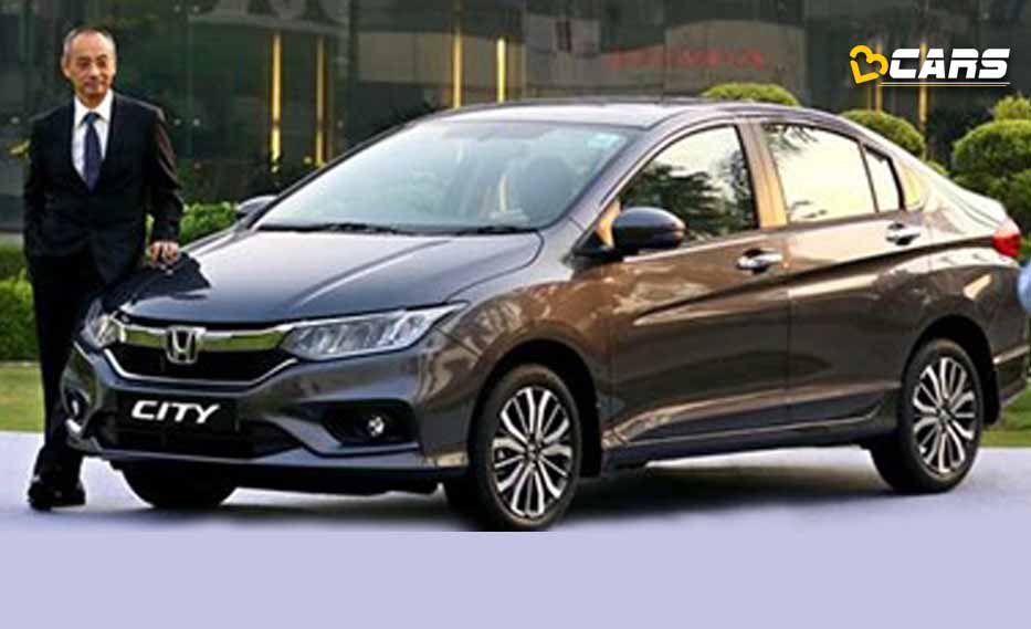 √ Honda Car Price Under 7 Lakh David Kosse