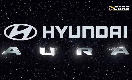 Hyundai Aura