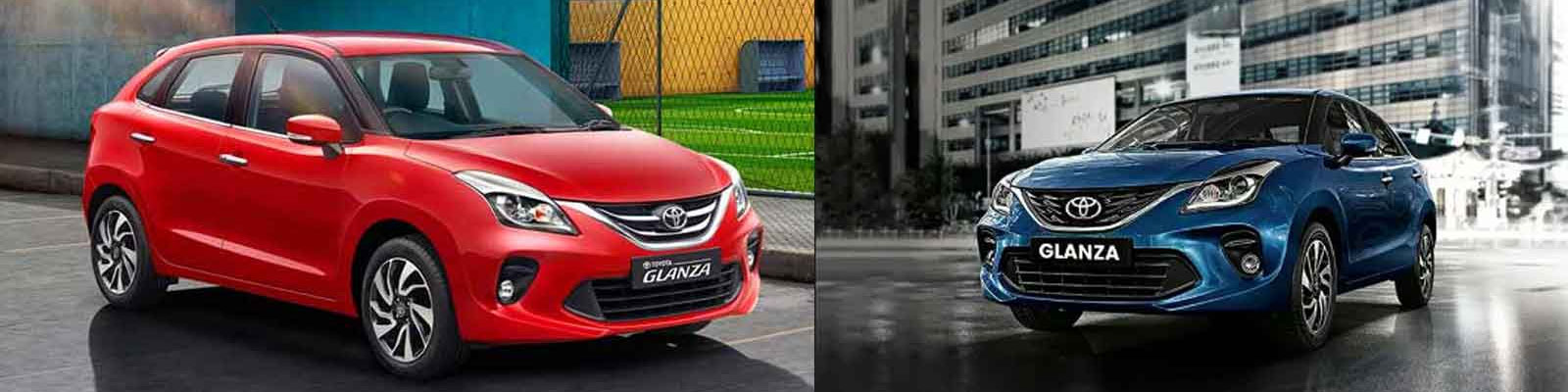 Toyota Glanza Price, Specs, Features, Mileage of Toyota Glanza 2019 – V3Car