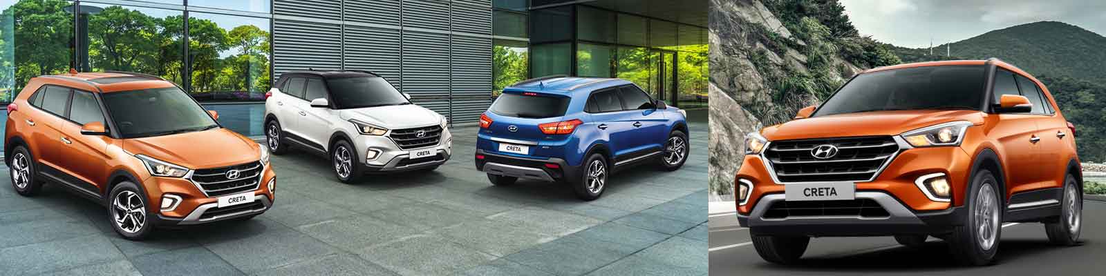 Hyundai Creta India Price 2019 Compare Hyundai Creta 2020 Vs Kia