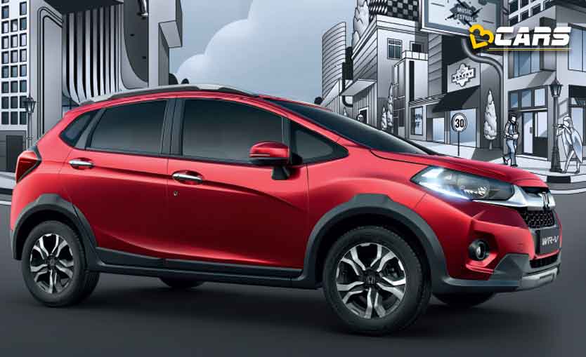 Honda Wrv Diesel Variants Comparison Which Diesel Variant Should Buy Honda Wrv Diesel Variants Comparison Which Diesel Variant Should Buy
