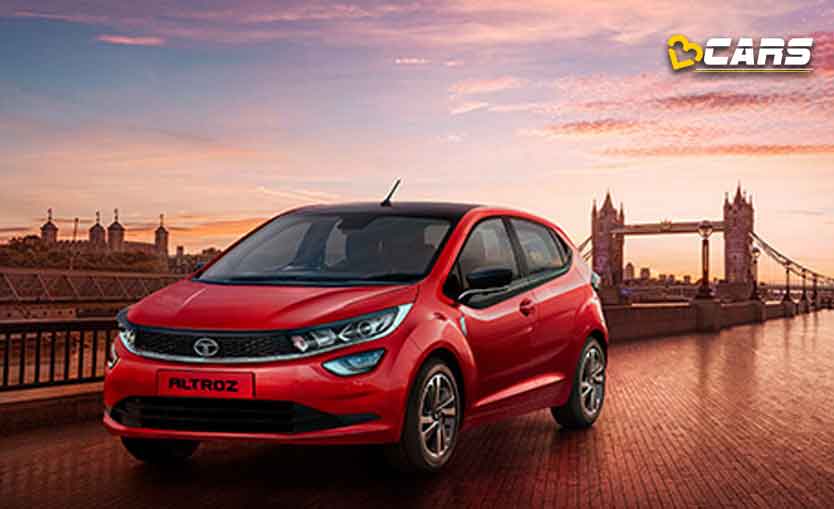 Tata Altroz Petrol Variants Explained Which Petrol Variant To Buy 