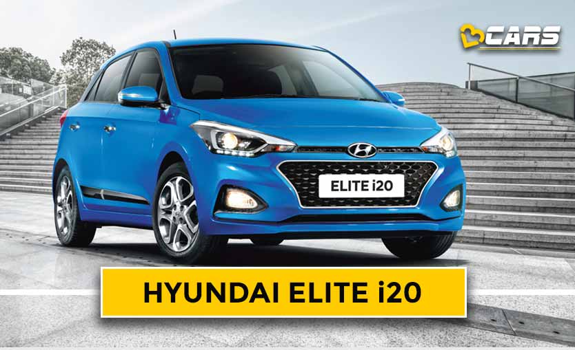 Hyundai Elite I20 Diesel Era Variant Explained