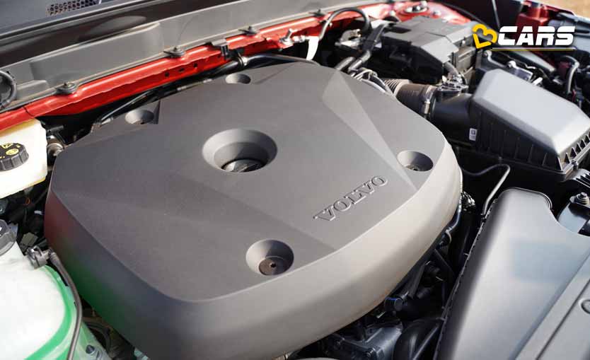 volvo xc40 t4 r design bs6 petrol