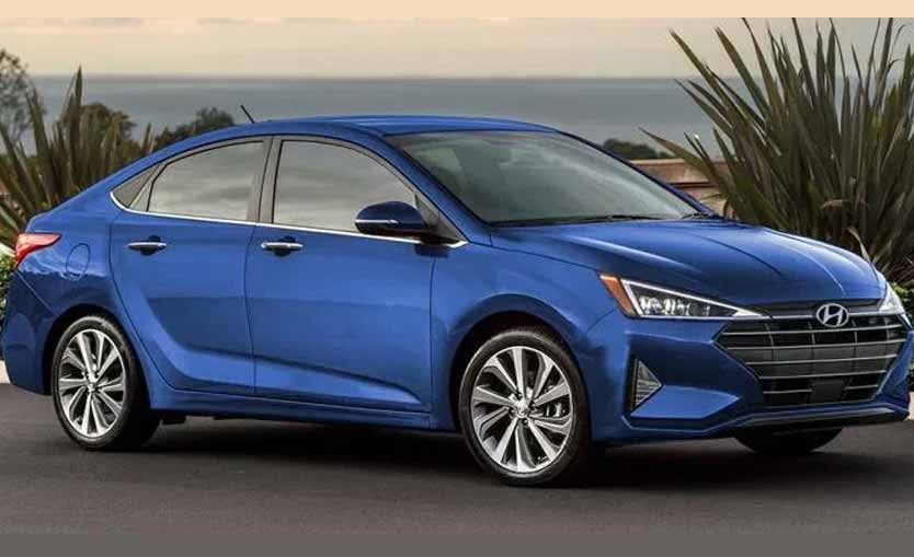 Hyundai Verna