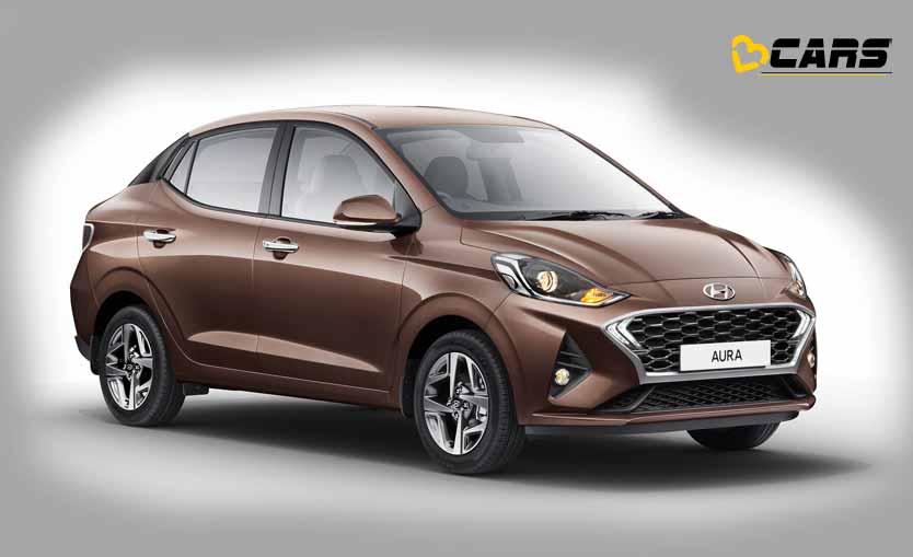 Hyundai Aura