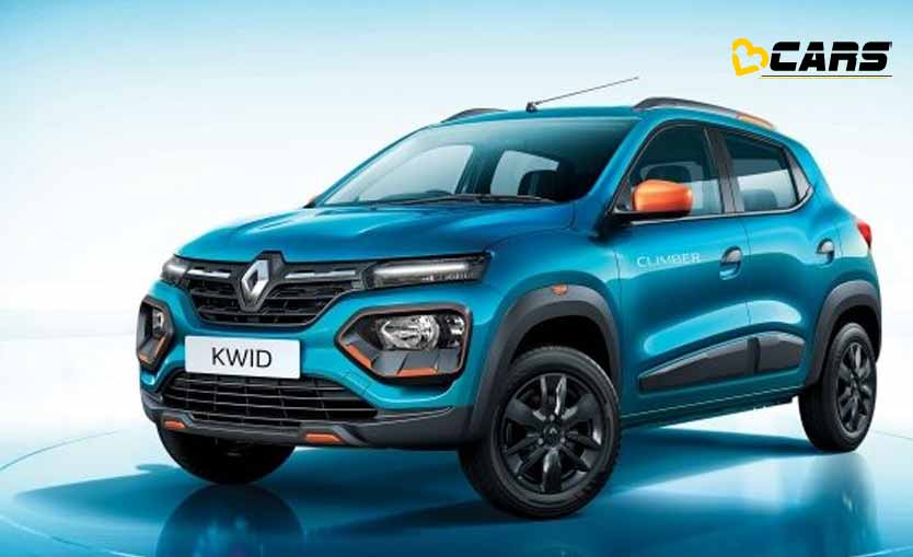 Renault Kwid