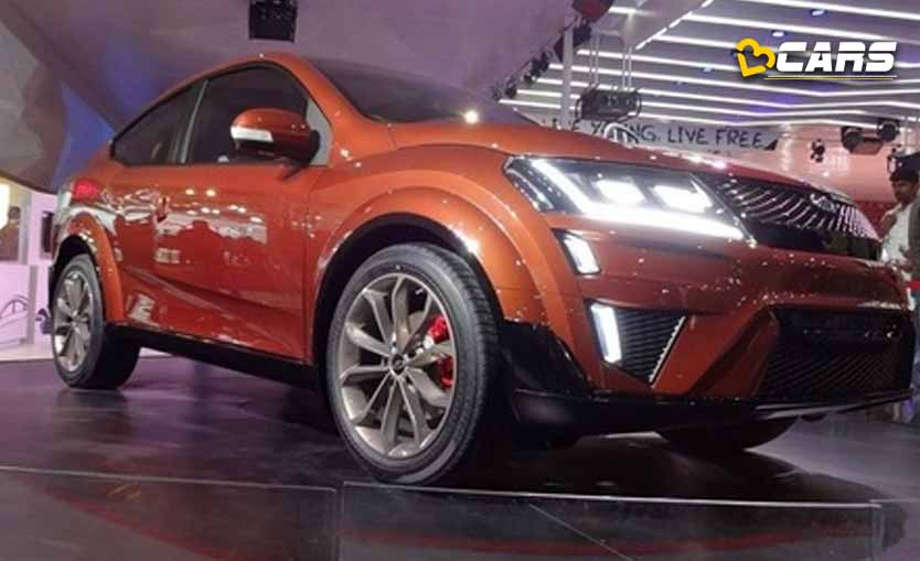 Mahinrda Aero