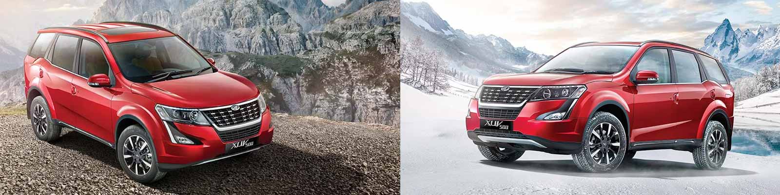 Mahindra XUV500 Electric 2020 &#8211; Upcoming XUV500 EV Price, Features