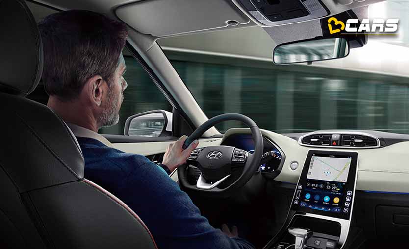 Hyundai Creta Interior