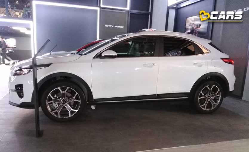 Kia Stonic